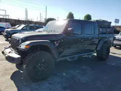 1C6JJTEG5LL202416 2020 JEEP GLADIATOR