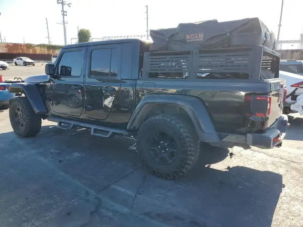 1C6JJTEG5LL202416 2020 JEEP GLADIATOR - Image 2