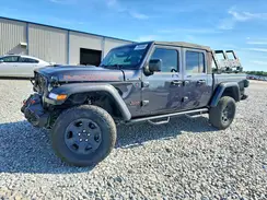 1C6JJTEG5LL202786 2020 JEEP GLADIATOR