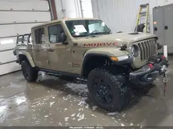 1C6JJTEG5LL202951 2020 JEEP GLADIATOR
