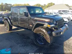 1C6JJTEG5LL207163 2020 JEEP GLADIATOR
