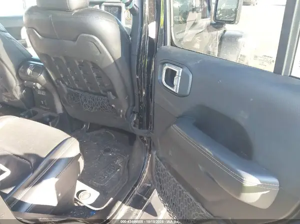 1C6JJTEG5LL207163 2020 JEEP GLADIATOR - Image 8