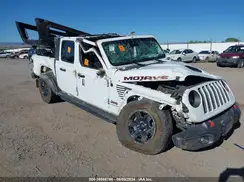 1C6JJTEG5ML529206 2021 JEEP GLADIATOR
