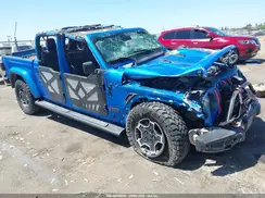 1C6JJTEG5ML529822 2021 JEEP GLADIATOR