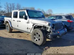 1C6JJTEG5ML547589 2021 JEEP GLADIATOR