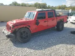 1C6JJTEG5ML574601 2021 JEEP GLADIATOR