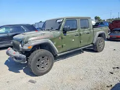 1C6JJTEG5ML590622 2021 JEEP GLADIATOR