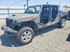 1C6JJTEG5ML594105 2021 JEEP GLADIATOR