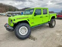 1C6JJTEG5ML610271 2021 JEEP GLADIATOR
