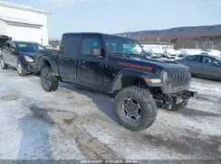 1C6JJTEG5ML612831 2021 JEEP GLADIATOR