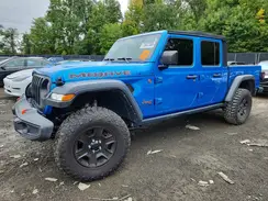 1C6JJTEG5NL111844 2022 JEEP GLADIATOR