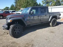 1C6JJTEG5NL118731 2022 JEEP GLADIATOR
