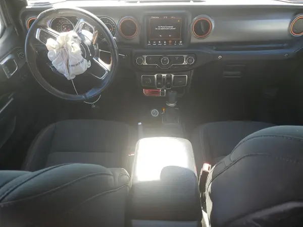 1C6JJTEG5NL118731 2022 JEEP GLADIATOR - Image 8