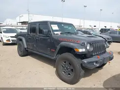 1C6JJTEG5NL125968 2022 JEEP GLADIATOR