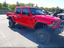 1C6JJTEG5NL150188 2022 JEEP GLADIATOR