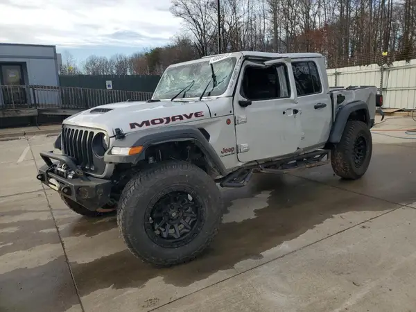 1C6JJTEG5NL150479 2022 JEEP GLADIATOR - Image 1