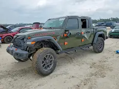 1C6JJTEG5NL150708 2022 JEEP GLADIATOR