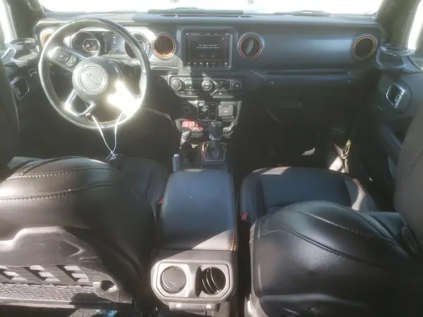 1C6JJTEG5NL150742 2022 JEEP GLADIATOR - Image 8