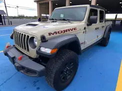 1C6JJTEG5NL163197 2022 JEEP GLADIATOR