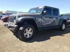 1C6JJTEG5NL168383 2022 JEEP GLADIATOR