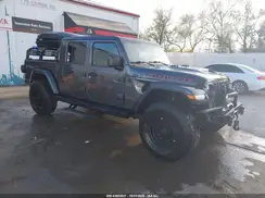 1C6JJTEG5NL173499 2022 JEEP GLADIATOR