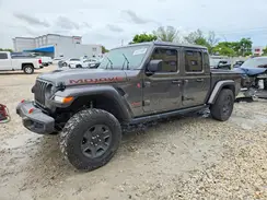 1C6JJTEG5PL516606 2023 JEEP GLADIATOR