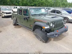 1C6JJTEG5PL536662 2023 JEEP GLADIATOR
