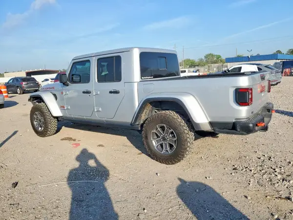 1C6JJTEG5RL113888 2024 JEEP GLADIATOR - Image 2