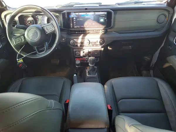 1C6JJTEG5RL113888 2024 JEEP GLADIATOR - Image 8