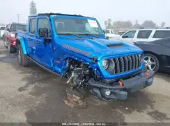 1C6JJTEG5RL121313 2024 JEEP GLADIATOR