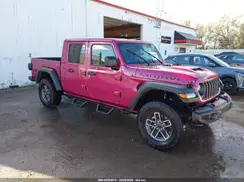 1C6JJTEG5RL126933 2024 JEEP GLADIATOR