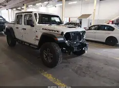 1C6JJTEG5RL132229 2024 JEEP GLADIATOR