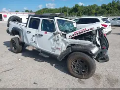 1C6JJTEG6LL209200 2020 JEEP GLADIATOR