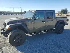 1C6JJTEG6LL209312 2020 JEEP GLADIATOR