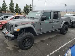 1C6JJTEG6LL217779 2020 JEEP GLADIATOR