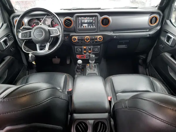 1C6JJTEG6LL217779 2020 JEEP GLADIATOR - Image 8