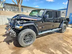 1C6JJTEG6ML525407 2021 JEEP GLADIATOR