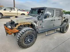 1C6JJTEG6ML525990 2021 JEEP GLADIATOR