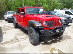 1C6JJTEG6ML533927 2021 JEEP GLADIATOR