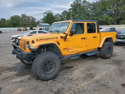 1C6JJTEG6ML545527 2021 JEEP GLADIATOR