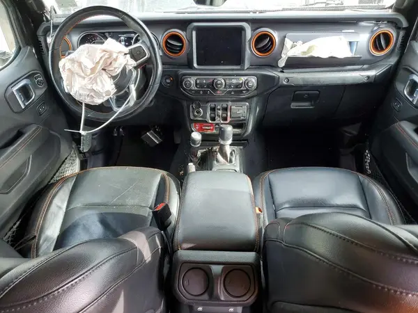 1C6JJTEG6ML577359 2021 JEEP GLADIATOR - Image 8