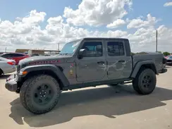1C6JJTEG6ML582237 2021 JEEP GLADIATOR