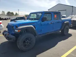 1C6JJTEG6ML599605 2021 JEEP GLADIATOR