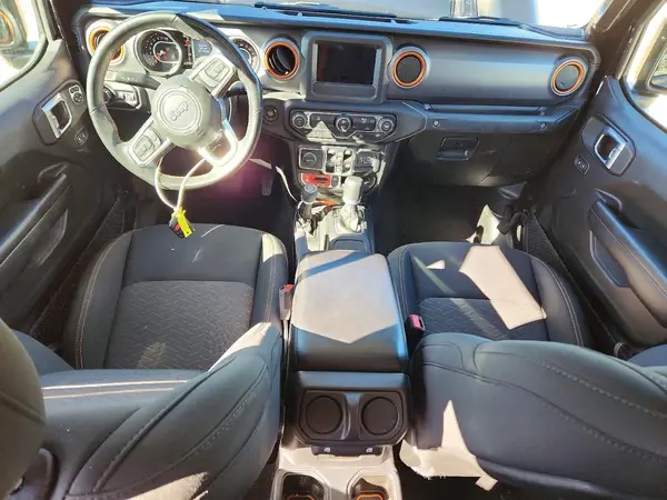 1C6JJTEG6ML618511 2021 JEEP GLADIATOR - Image 8