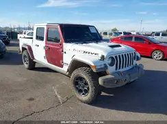 1C6JJTEG6NL100383 2022 JEEP GLADIATOR