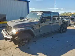 1C6JJTEG6NL111464 2022 JEEP GLADIATOR