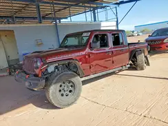 1C6JJTEG6NL127843 2022 JEEP GLADIATOR