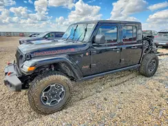 1C6JJTEG6NL129012 2022 JEEP GLADIATOR