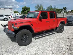 1C6JJTEG6NL142620 2022 JEEP GLADIATOR