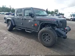 1C6JJTEG6NL160843 2022 JEEP GLADIATOR